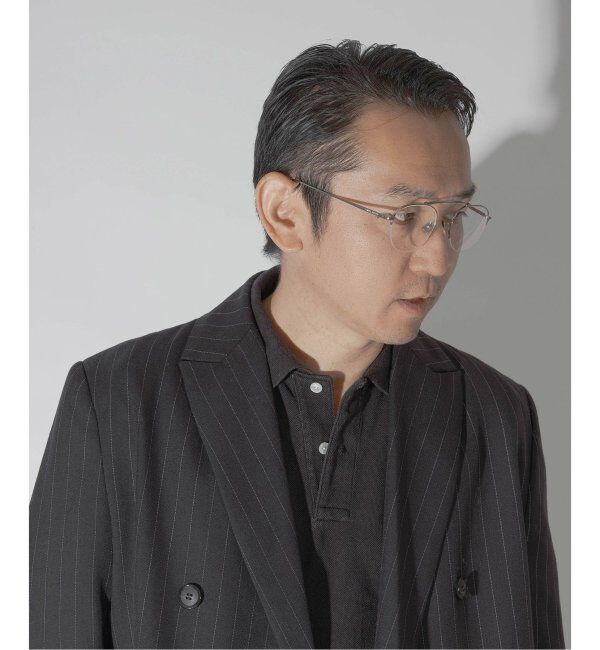 EYETHINK「【SAINT LAURENT/サンローラン】SL576001 Optical」|メガネ|