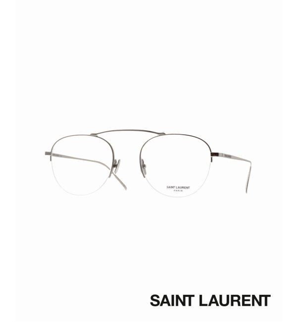 EYETHINK「【SAINT LAURENT/サンローラン】SL576001 Optical」|メガネ|