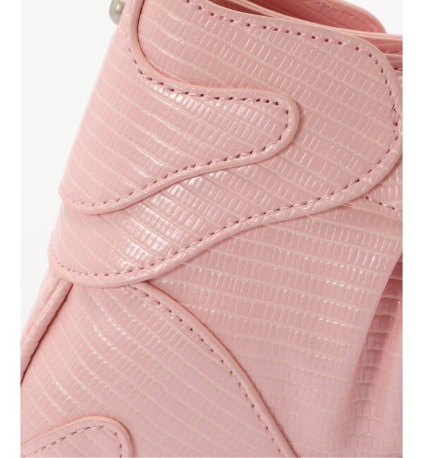 JOINT WORKS「Boil Tale/ボイル テール EVELYN BAG」|ショルダー・メッセンジャー|