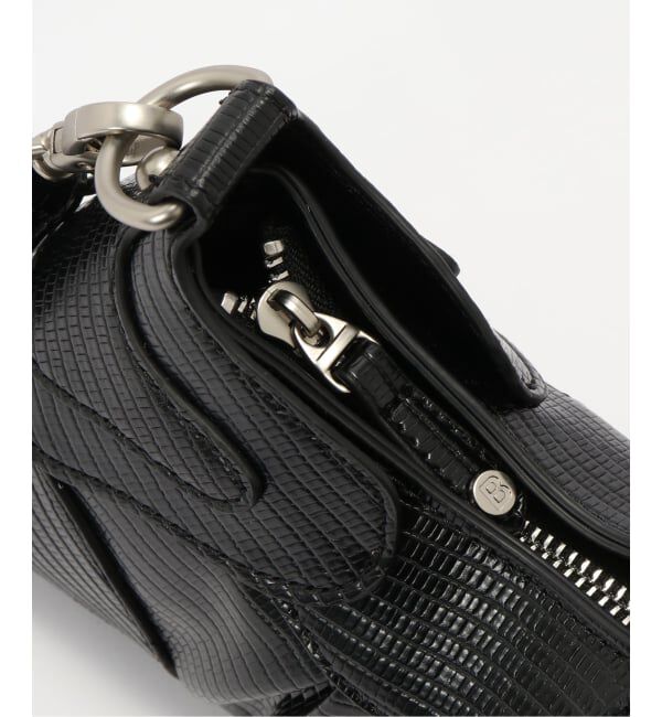 JOINT WORKS「Boil Tale/ボイル テール EVELYN BAG」|ショルダー・メッセンジャー|