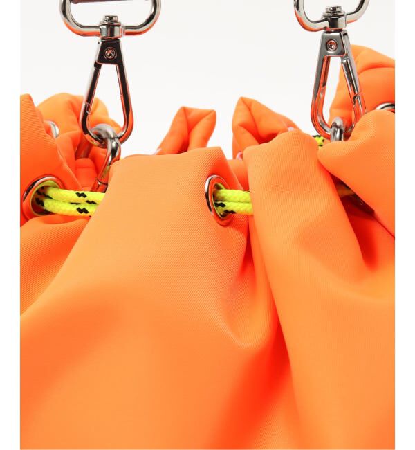 JOINT WORKS「ANNA SUI NYC / アナスイエヌワイシー ラウンドバッグ」|ショルダー・メッセンジャー|