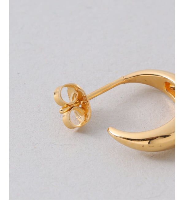 Plage「MARIHA / マリハ Mystic orbs ピアス」|ピアス|