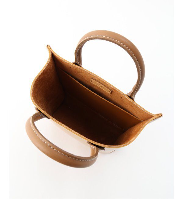 SLOBE IENA「【PIENI/ピエニ】 KOKO PITKAハンドバッグ」|ハンドバッグ|