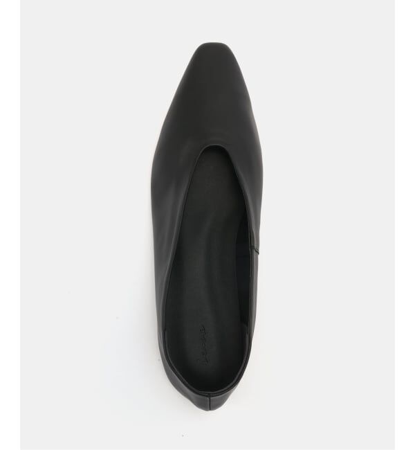 IENA「IENA フラットシューズ IE5C-0420」|その他|