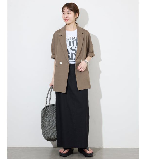 SLOBE IENA「《追加》OOFOS/ウーフォス Oomega OOMEGA」|サンダル|