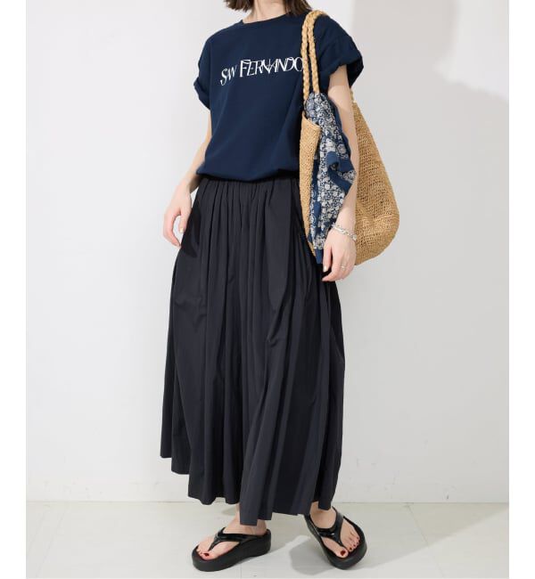 SLOBE IENA「《追加》OOFOS/ウーフォス Oomega OOMEGA」|サンダル|