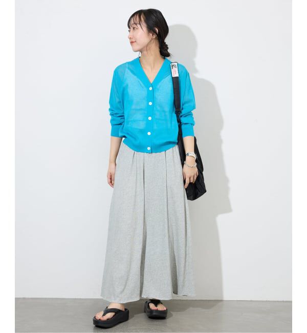 SLOBE IENA「《追加》OOFOS/ウーフォス Oomega OOMEGA」|サンダル|