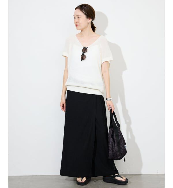 SLOBE IENA「《追加》OOFOS/ウーフォス Oomega OOMEGA」|サンダル|