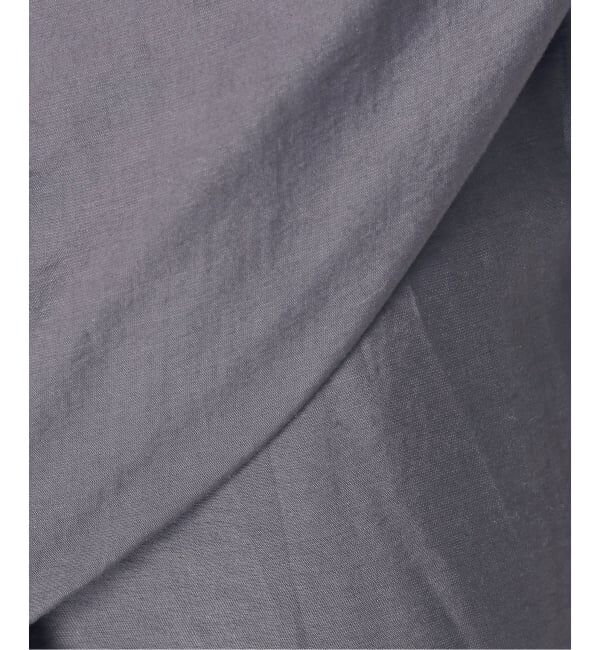 IENA「ウォッシャブル バルーンパンツ」|その他|