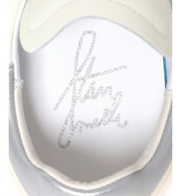 EDIFICE「adidas Originals for EDIFICE/IENA 別注 Stan Smith LUX Exclusiveモデル」|スニーカー|