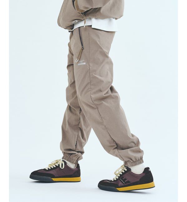 417 EDIFICE「ワッシャーナイロン utility パンツ」|その他|