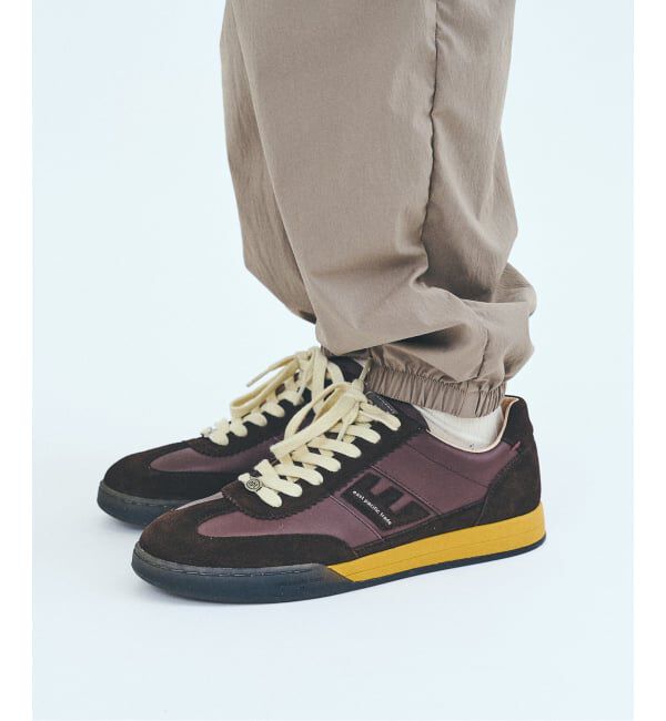 417 EDIFICE「ワッシャーナイロン utility パンツ」|その他|