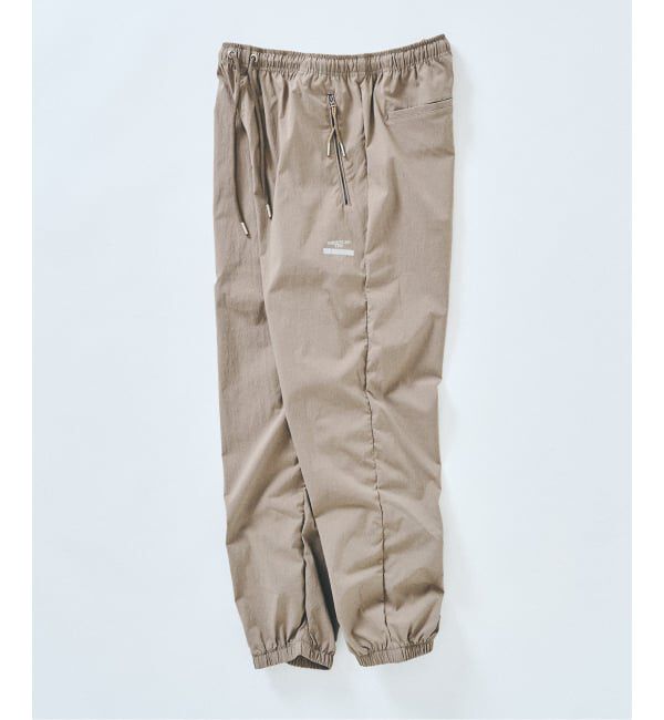 417 EDIFICE「ワッシャーナイロン utility パンツ」|その他|