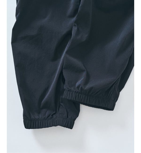 417 EDIFICE「ワッシャーナイロン utility パンツ」|その他|