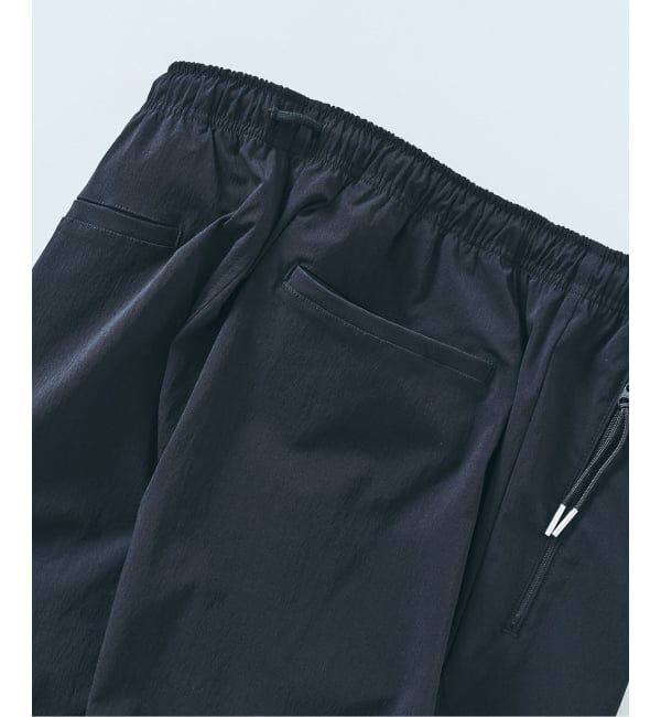 417 EDIFICE「ワッシャーナイロン utility パンツ」|その他|