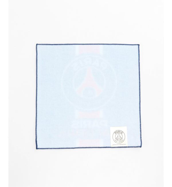 Paris Saint-Germain「【Paris Saint-Germain / パリ・サン＝ジェルマン】 JUSTICE Hand Towel」|タオル|
