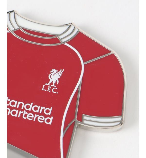 Liverpool FC「【Liverpool FC / リバプール FC】25-26 HOME BOTTLE OPENER」|その他|