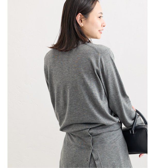 JOURNAL STANDARD「【2枚セット】ウォッシャブル ツインセット」|ニット・セーター|