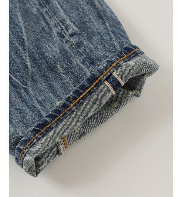 JOURNAL STANDARD relume「LEVI'S(R) VINTAGE CLOTHING / リーバイス 1947 501 JEANS STARRY DYNAMO L28」|デニム|