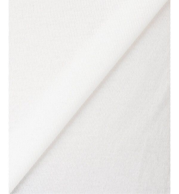 JOURNAL STANDARD「シアーフライス2WAYロングスリーブ」|Tシャツ・カットソー|