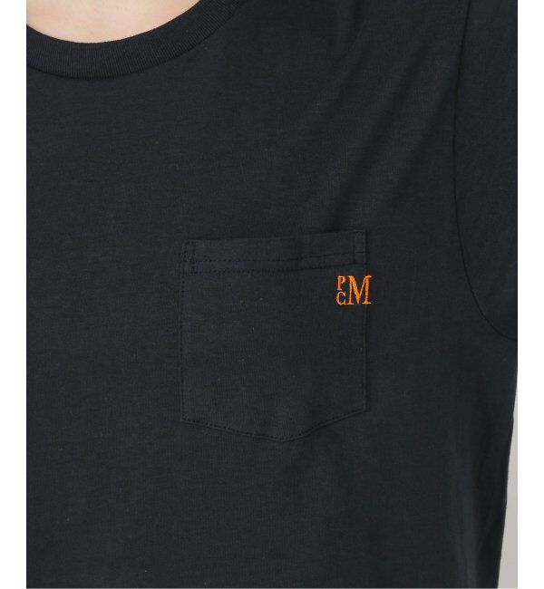 journal standard L'essage「【PARROTCANVAS/パロットキャンバス】FRUIT OF THE LOOM パックT」|Tシャツ・カットソー|