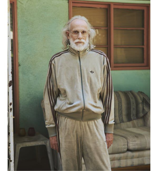 JOURNAL STANDARD「adidas originals / アディダス オリジナルス Exclusive トラック パンツ」|その他|