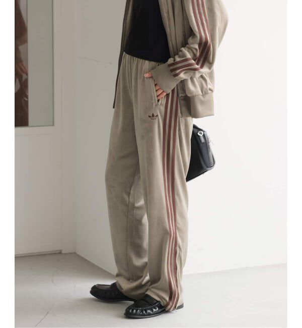JOURNAL STANDARD「adidas originals / アディダス オリジナルス Exclusive トラック パンツ」|その他|