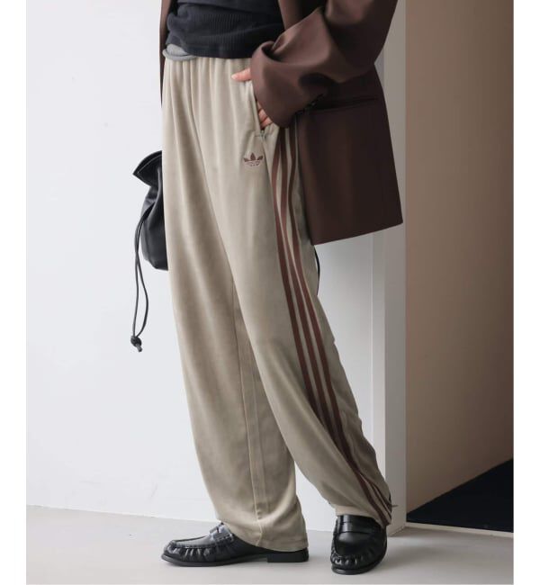 JOURNAL STANDARD「adidas originals / アディダス オリジナルス Exclusive トラック パンツ」|その他|