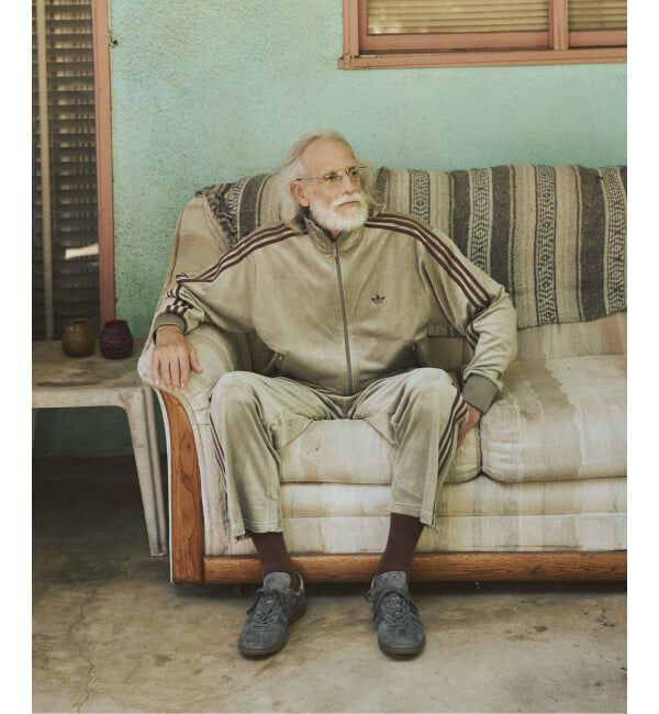 JOURNAL STANDARD「adidas originals / アディダス オリジナルス Exclusive トラック パンツ」|その他|