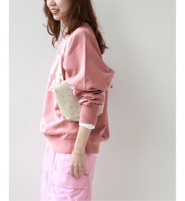 JOURNAL STANDARD relume「《WEB限定追加3》NEVADAロゴスウェット」|スウェット・ジャージ|