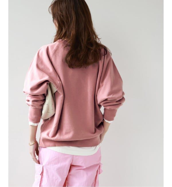 JOURNAL STANDARD relume「《WEB限定追加3》NEVADAロゴスウェット」|スウェット・ジャージ|