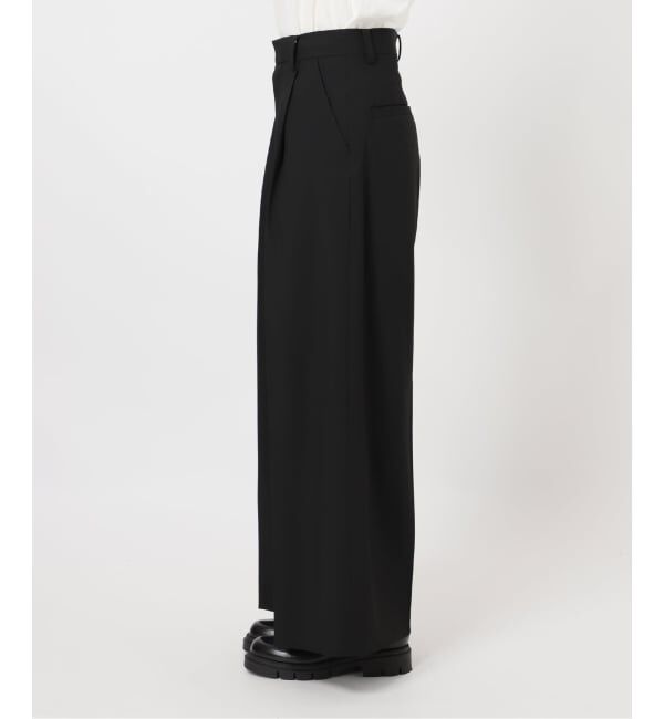 JOURNAL STANDARD「《追加》2WAYトロスラックス」|スラックス|