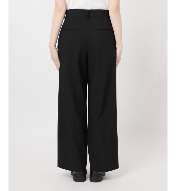 JOURNAL STANDARD「《追加》2WAYトロスラックス」|スラックス|