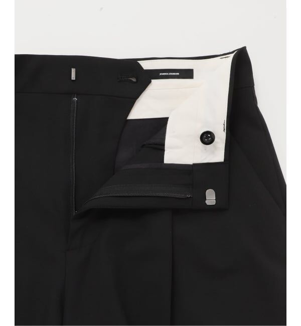 JOURNAL STANDARD「《追加》2WAYトロスラックス」|スラックス|