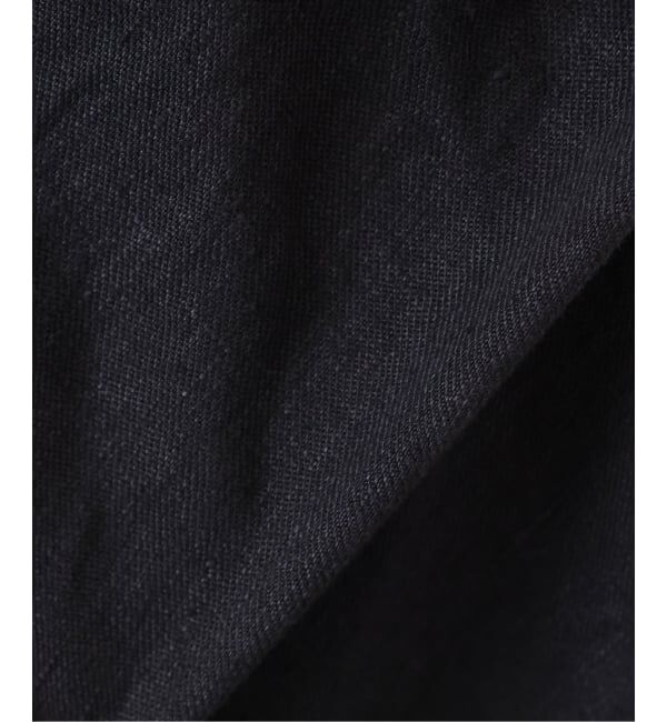 journal standard luxe「フレンチリネンツイルスカート」|スカート|