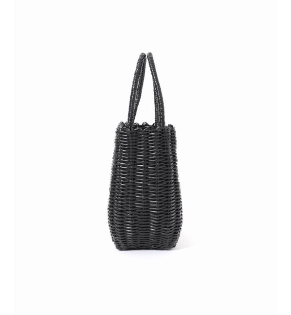 JOURNAL STANDARD relume「《予約》【Le voyage en panier/ルヴォヤージュアンパニエ 】PVC Bag：かごバッグ」|かごバッグ|