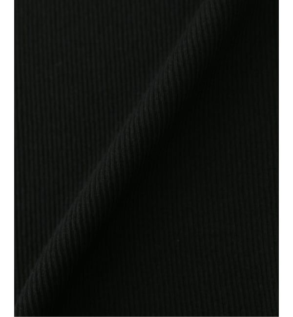 JOURNAL STANDARD relume「ハイツイストスクエアネックリブタンクトップ」|タンクトップ|