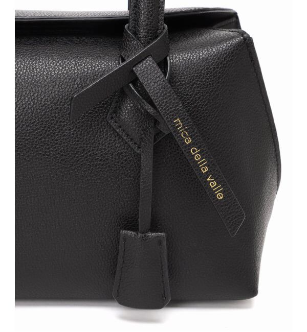 Spick and Span「mica della valle / ミカデラヴァッレ Mila Piccola」|トートバッグ|