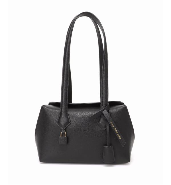 Spick and Span「mica della valle / ミカデラヴァッレ Mila Piccola」|トートバッグ|