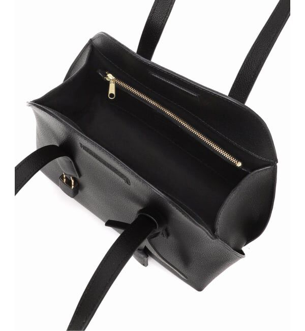 Spick and Span「mica della valle / ミカデラヴァッレ Mila Piccola」|トートバッグ|