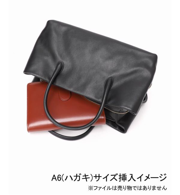 Spick and Span「MARY AL TERNA/メアリ オル ターナ RIKYU」|トートバッグ|