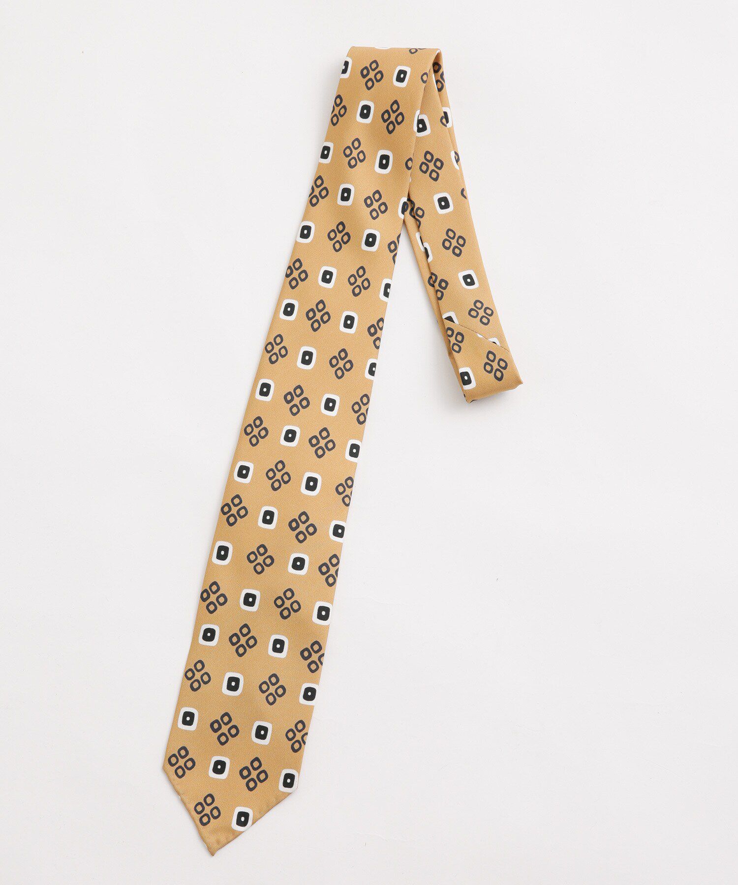 NANO universe「fratelli luigi/別注 ネクタイ」|ネクタイ・蝶ネクタイ|