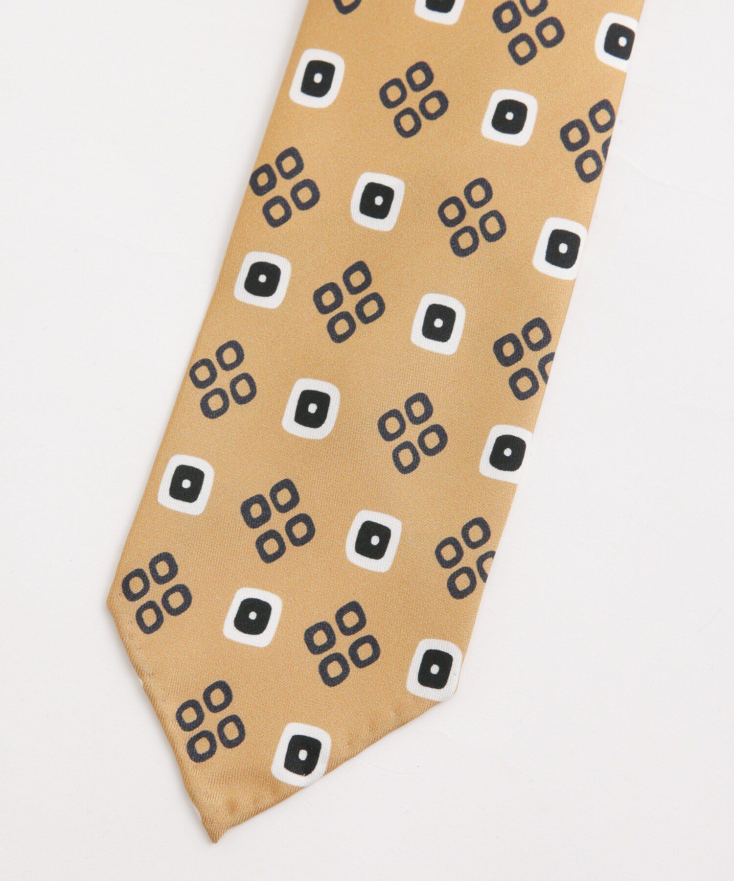 NANO universe「fratelli luigi/別注 ネクタイ」|ネクタイ・蝶ネクタイ|