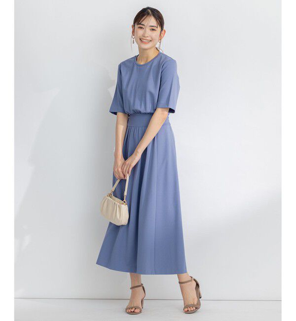 組曲「ギャザーミニポーチ バッグ」|ショルダー・メッセンジャー|