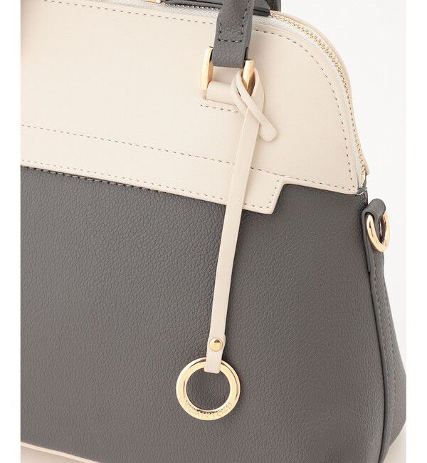 組曲「【ショルダーベルト付き】ボストンハンドバッグ」|ショルダー・メッセンジャー|