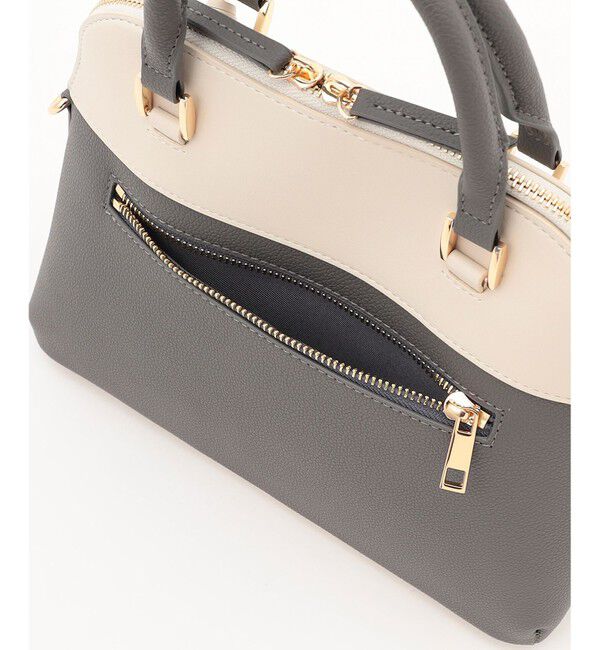 組曲「【ショルダーベルト付き】ボストンハンドバッグ」|ショルダー・メッセンジャー|