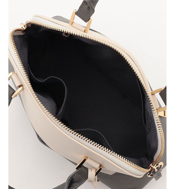 組曲「【ショルダーベルト付き】ボストンハンドバッグ」|ショルダー・メッセンジャー|