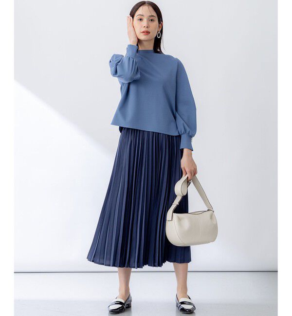 組曲「ハーフムーンショルダー バッグ」|ショルダー・メッセンジャー|