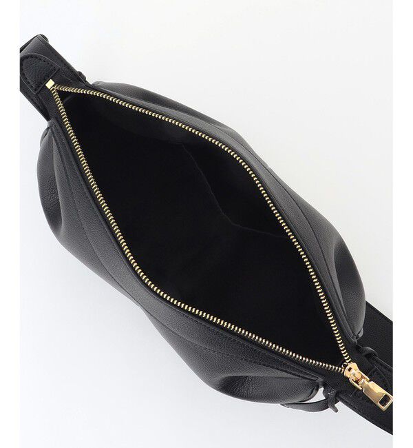 組曲「ハーフムーンショルダー バッグ」|ショルダー・メッセンジャー|