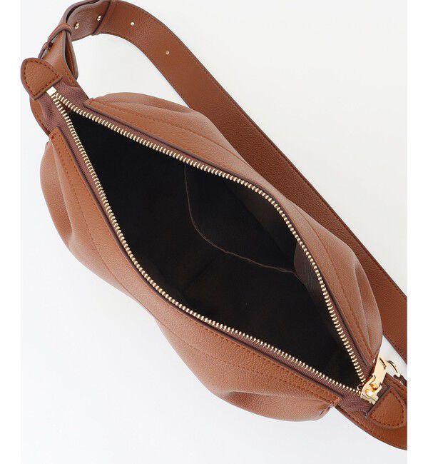 組曲「ハーフムーンショルダー バッグ」|ショルダー・メッセンジャー|